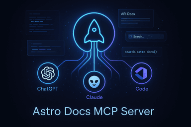 astro-docs - Astro | Remote MCP