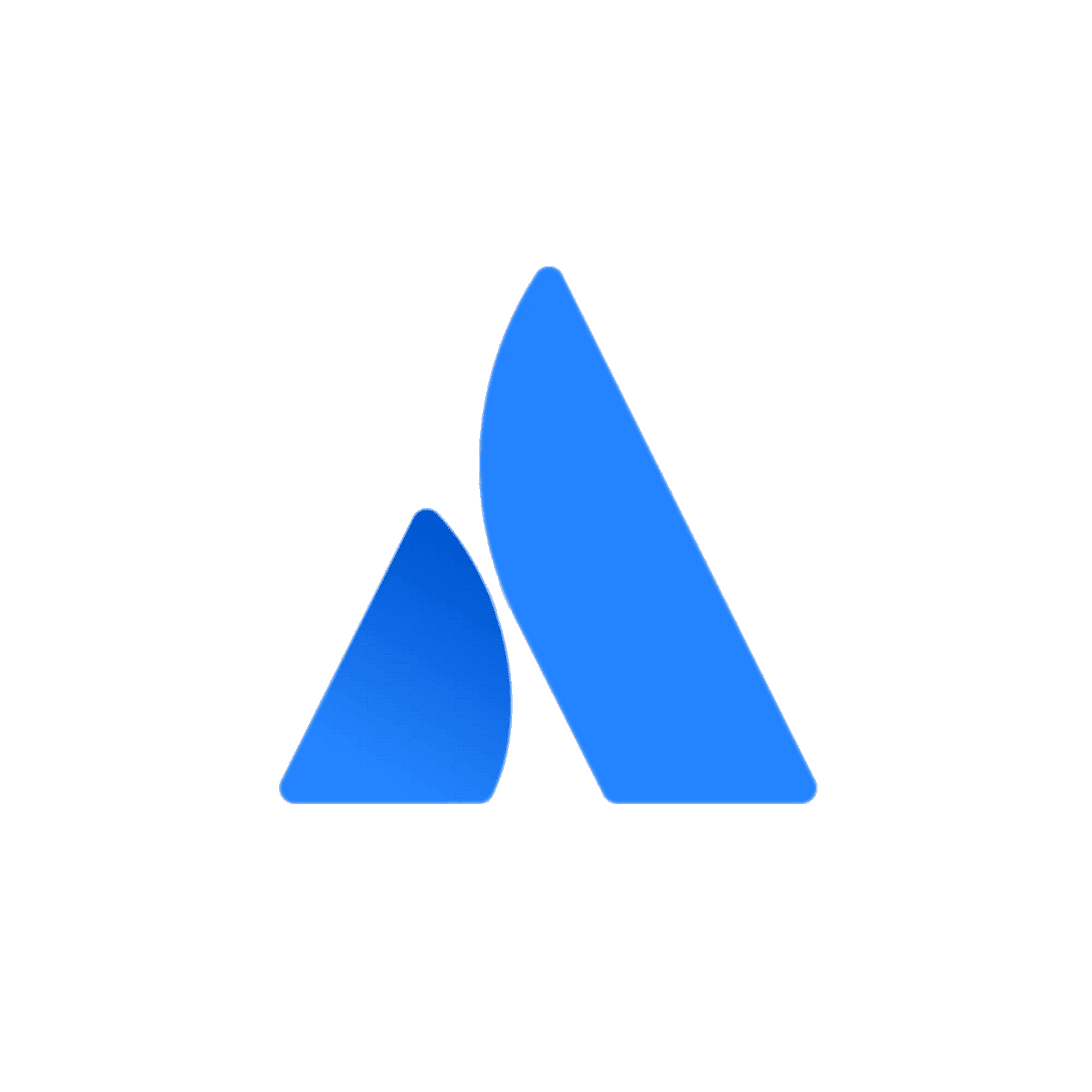 Atlassian logo
