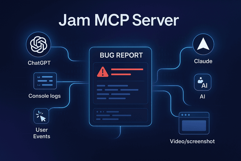 Jam hero image
