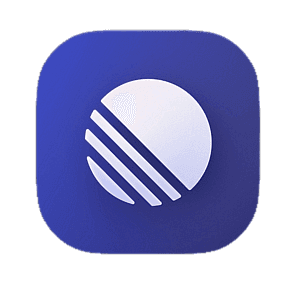 Linear logo