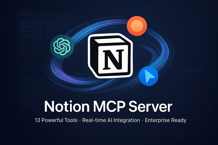 Notion hero image
