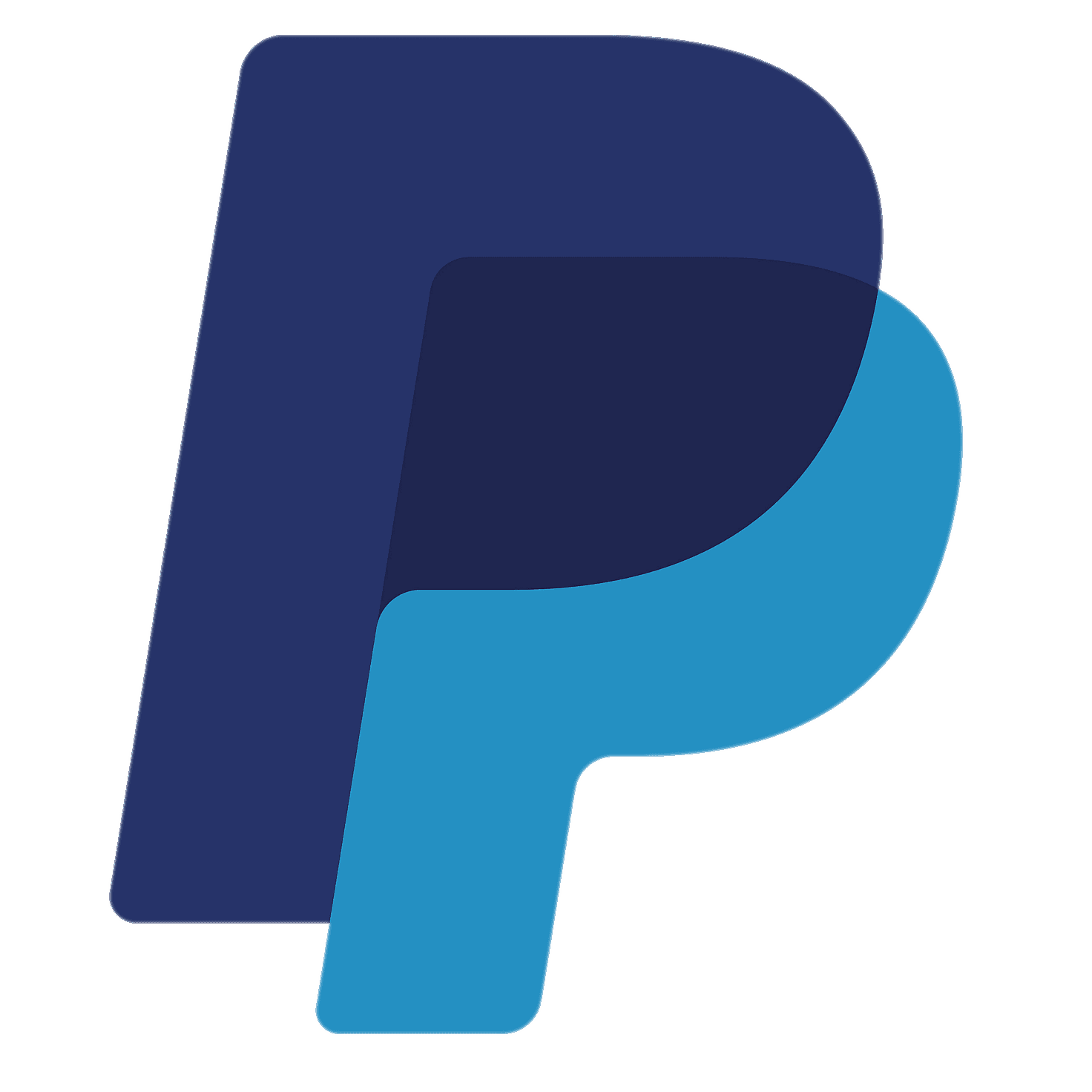 PayPal logo