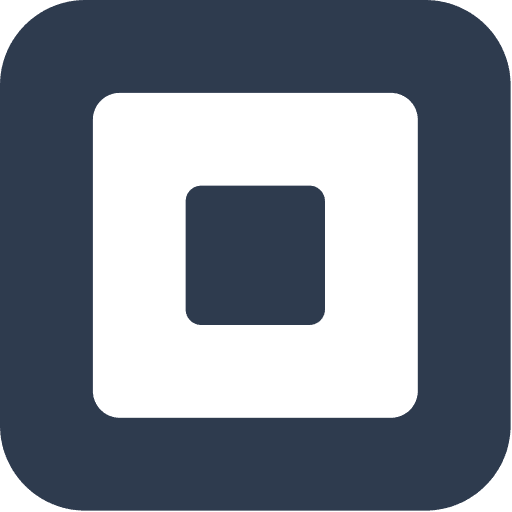 Square logo