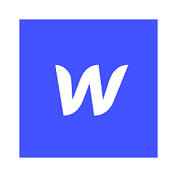 Webflow logo