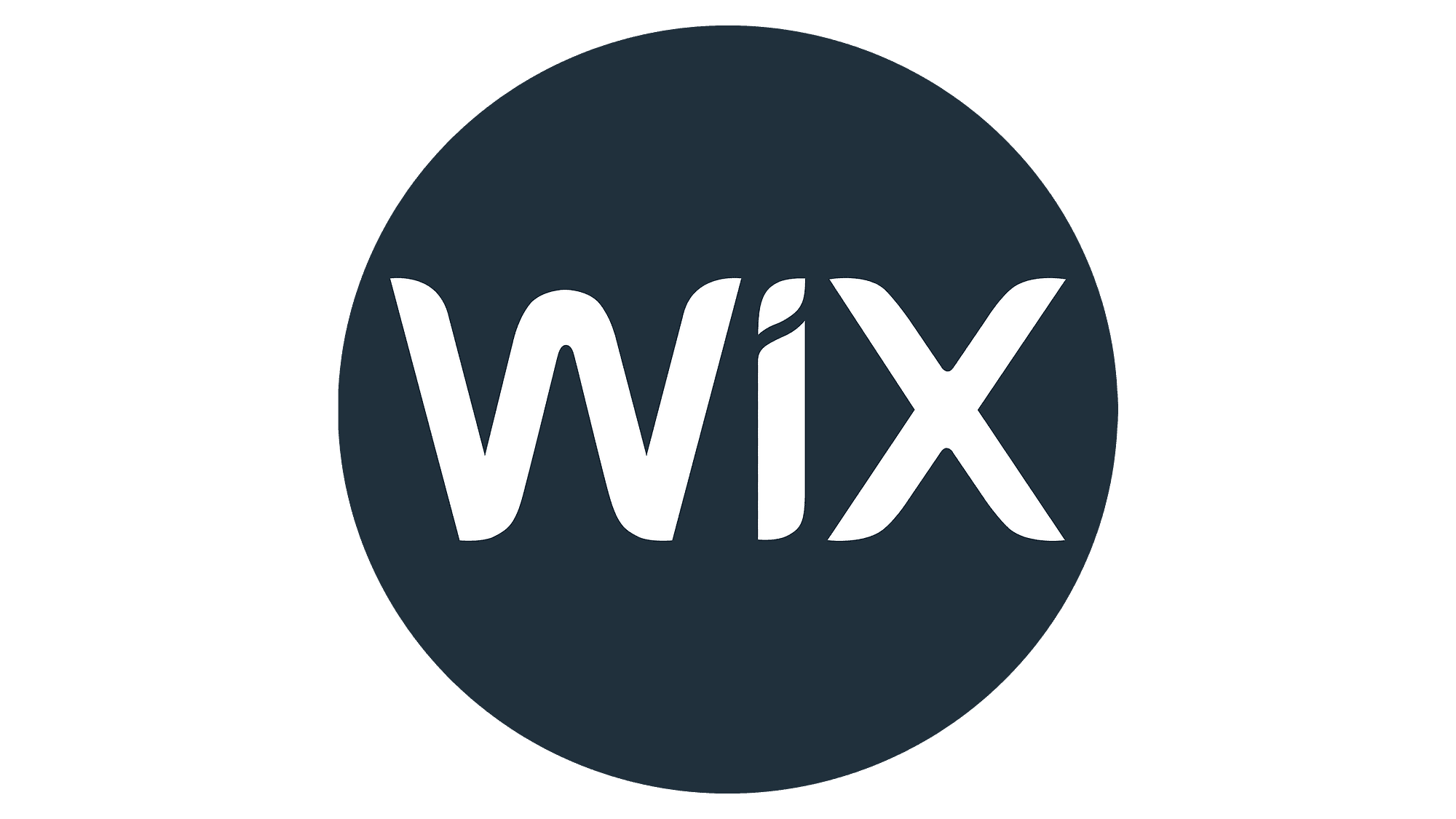 Wix logo